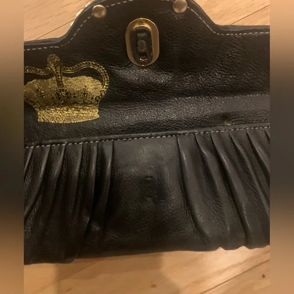 Juicy couture wallet - Picture 6 of 6